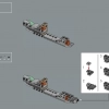 Лезвие бритвы (LEGO 75331)