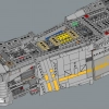 Лезвие бритвы (LEGO 75331)