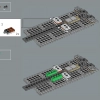 Лезвие бритвы (LEGO 75331)