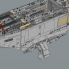 Лезвие бритвы (LEGO 75331)