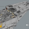 Лезвие бритвы (LEGO 75331)