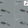 Лезвие бритвы (LEGO 75331)