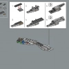 Лезвие бритвы (LEGO 75331)