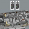 Лезвие бритвы (LEGO 75331)