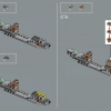 Лезвие бритвы (LEGO 75331)