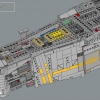 Лезвие бритвы (LEGO 75331)