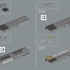 Лезвие бритвы (LEGO 75331)