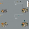 Лезвие бритвы (LEGO 75331)