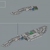 Лезвие бритвы (LEGO 75331)