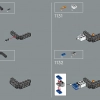 Лезвие бритвы (LEGO 75331)