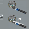 Лезвие бритвы (LEGO 75331)