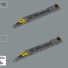 Лезвие бритвы (LEGO 75331)