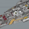 Лезвие бритвы (LEGO 75331)