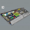 Лезвие бритвы (LEGO 75331)