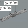 Лезвие бритвы (LEGO 75331)