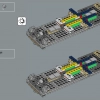 Лезвие бритвы (LEGO 75331)