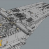 Лезвие бритвы (LEGO 75331)