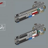 Лезвие бритвы (LEGO 75331)