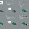 Лезвие бритвы (LEGO 75331)