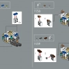 Лезвие бритвы (LEGO 75331)