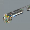 Лезвие бритвы (LEGO 75331)