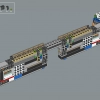 Лезвие бритвы (LEGO 75331)