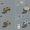 Лезвие бритвы (LEGO 75331)