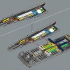 Лезвие бритвы (LEGO 75331)