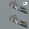 Лезвие бритвы (LEGO 75331)