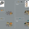 Лезвие бритвы (LEGO 75331)