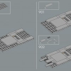 Лезвие бритвы (LEGO 75331)