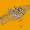 Лезвие бритвы (LEGO 75331)