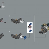 Лезвие бритвы (LEGO 75331)