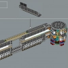 Лезвие бритвы (LEGO 75331)