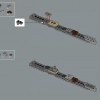 Лезвие бритвы (LEGO 75331)