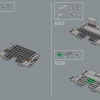 Лезвие бритвы (LEGO 75331)