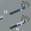 Лезвие бритвы (LEGO 75331)