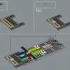 Лезвие бритвы (LEGO 75331)