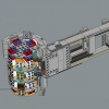 Лезвие бритвы (LEGO 75331)