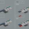 Лезвие бритвы (LEGO 75331)