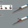 Лезвие бритвы (LEGO 75331)