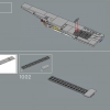 Лезвие бритвы (LEGO 75331)