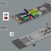 Лезвие бритвы (LEGO 75331)
