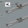 Лезвие бритвы (LEGO 75331)