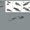 Лезвие бритвы (LEGO 75331)