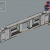 Лезвие бритвы (LEGO 75331)