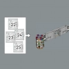 Лезвие бритвы (LEGO 75331)