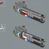 Лезвие бритвы (LEGO 75331)