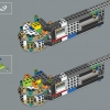 Лезвие бритвы (LEGO 75331)