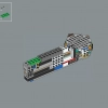 Лезвие бритвы (LEGO 75331)